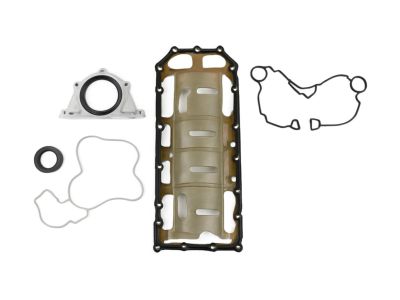Mopar 68223203AB ENGINE