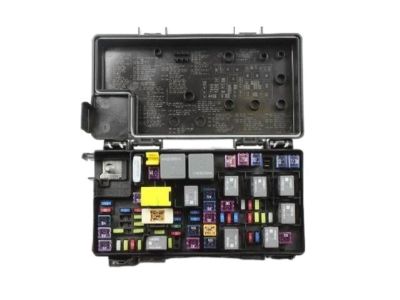 Mopar 68089322AG Module-Totally Integrated Power