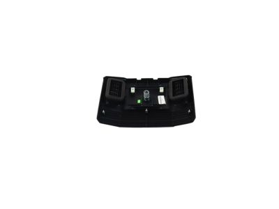 Mopar 6RE16DX9AA Cap-Console