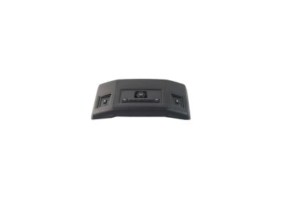 Mopar 6RE16DX9AA Cap-Console