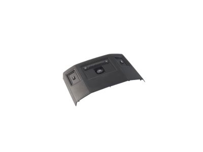 Mopar 6RE16DX9AA Cap-Console