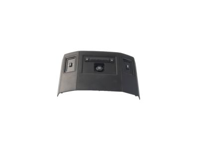 Mopar 6RE16DX9AA Cap-Console