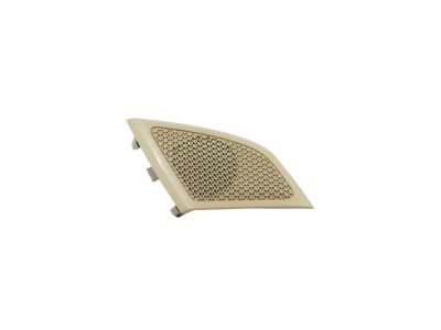 Mopar 6NK19HL1AB Grille-Instrument Panel Speaker