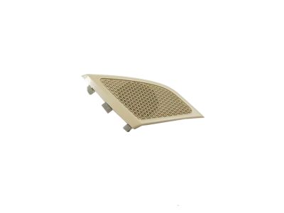 Mopar 6NK19HL1AB Grille-Instrument Panel Speaker