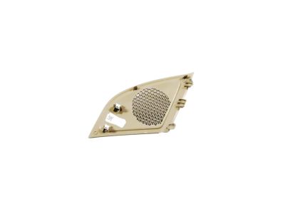 Mopar 6NK19HL1AB Grille-Instrument Panel Speaker