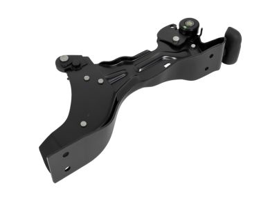 Mopar 68138808AA RISER-Seat