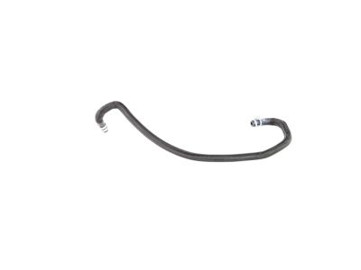 Mopar 68280798AC Hose-COOLANT Bottle Inlet