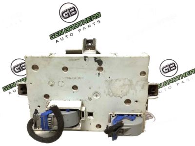 Mopar 68273255AC Module-Body Controller