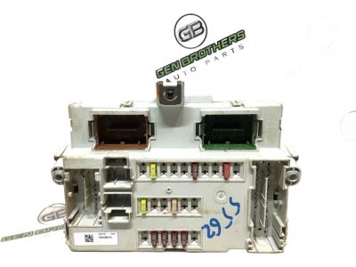 Mopar 68273255AC Module-Body Controller