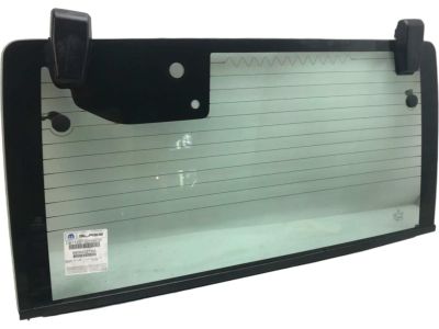 Mopar 68004027AA BACKLITE