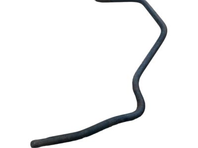 Mopar 52039120 Bar-Rear SWAY