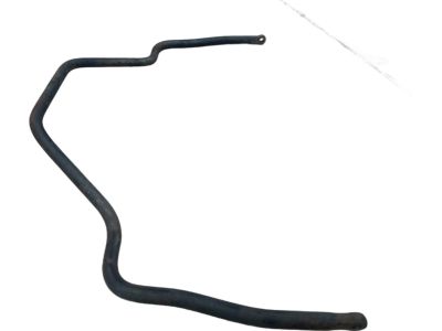 Mopar 52039120 Bar-Rear SWAY