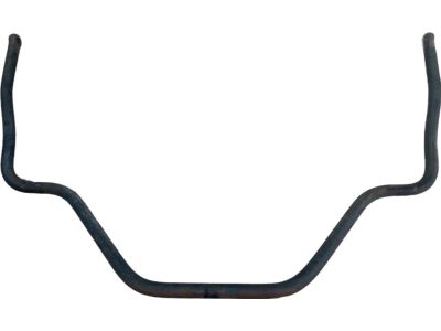 Mopar 52039120 Bar-Rear SWAY