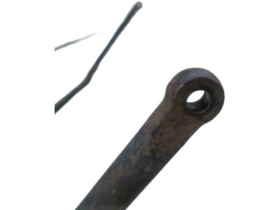 Mopar 52039120 Bar-Rear SWAY