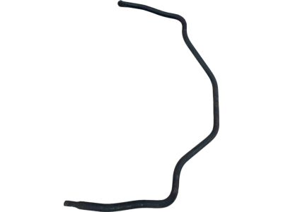 Mopar 52039120 Bar-Rear SWAY