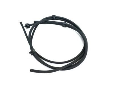 Mopar 68018917AB Hose-Windshield Washer