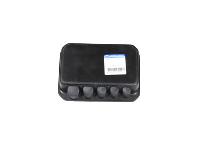Mopar 6SL16TX7AA Mat-Storage Bin