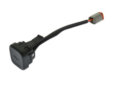 Mopar 68437993AA Jumper-Controller