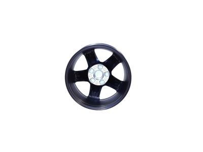 Mopar 5VH241A7AA Aluminum Wheel