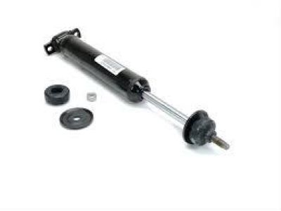 Mopar 5086590AF ABSORBER Pkg-Suspension