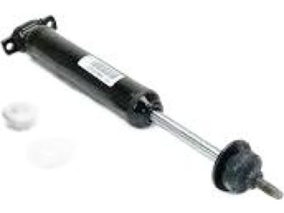 Mopar 5086590AF ABSORBER Pkg-Suspension