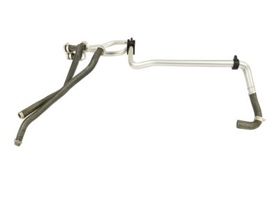 Mopar 55056183AD Hose-Heater Supply And Return