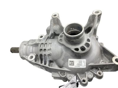 Mopar 68340267AC Axle-Front Complete