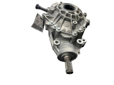 Mopar 68340267AC Axle-Front Complete