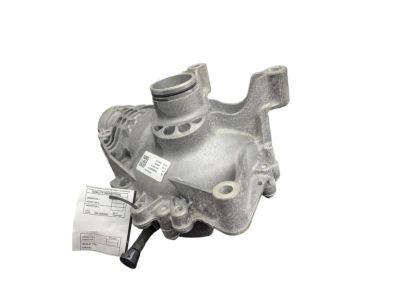 Mopar 68340267AC Axle-Front Complete