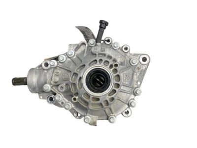 Mopar 68340267AC Axle-Front Complete