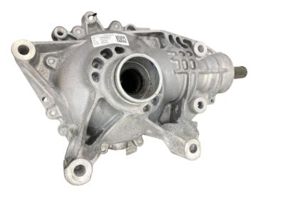 Mopar 68340267AC Axle-Front Complete