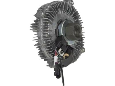 Mopar 52014729AB Clutch-Fan