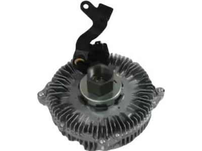 Mopar 52014729AB Clutch-Fan