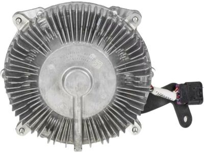 Mopar 52014729AB Clutch-Fan
