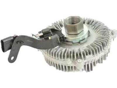 Mopar 52014729AB Clutch-Fan