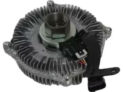 Mopar 52014729AB Clutch-Fan
