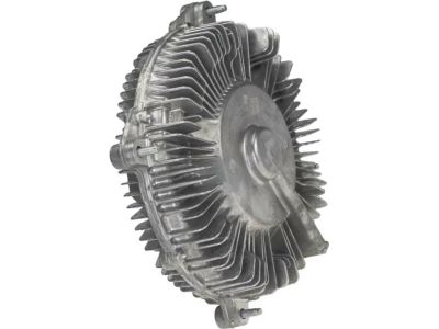 Mopar 52014729AB Clutch-Fan