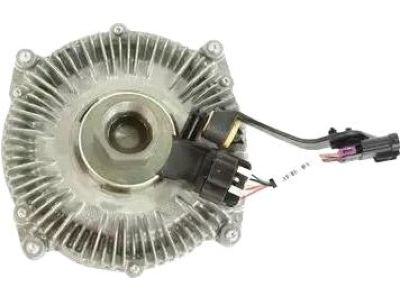 Mopar 52014729AB Clutch-Fan