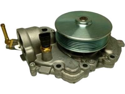 Mopar 68524862AA Water
