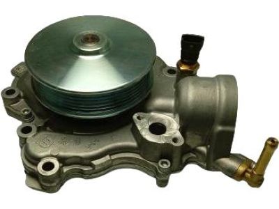 Mopar 68524862AA Water