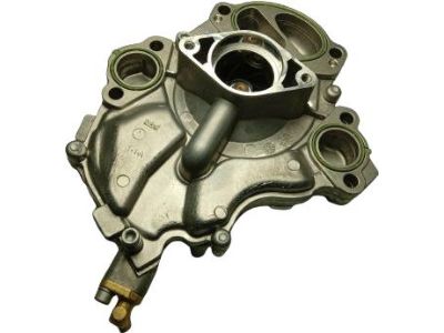 Mopar 68524862AA Water