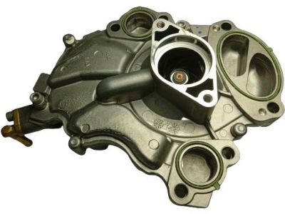 Mopar 68524862AA Water
