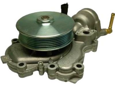 Mopar 68524862AA Water