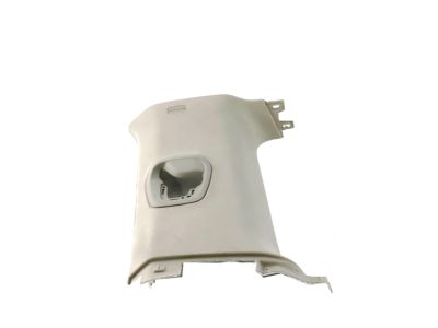 Mopar 6LF50SD4AA PANEL-C PILLAR