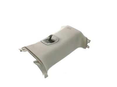 Mopar 6LF50SD4AA PANEL-C PILLAR