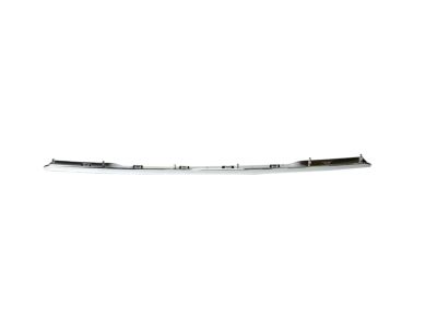Mopar 5VN85SZ0AB APPLIQUE-FASCIA