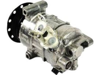 Mopar 5058228AI COMPRESOR-Air Conditioning