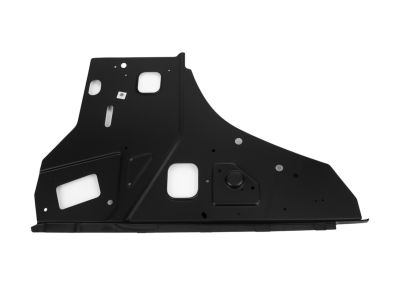 Mopar 55372372AA COWL Panel-COWL Side