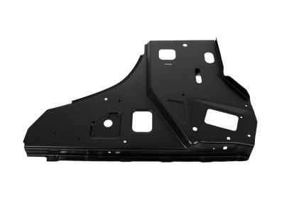 Mopar 55372372AA COWL Panel-COWL Side