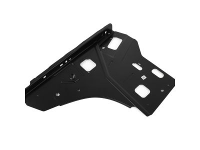 Mopar 55372372AA COWL Panel-COWL Side
